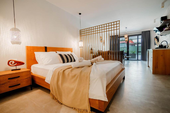 olia suites